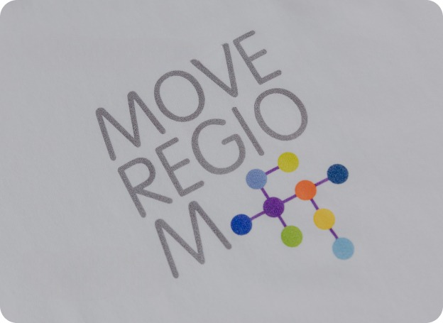 Move Regio M